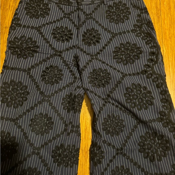 Etta twa by Anthropologie pants - Picture 4 of 8